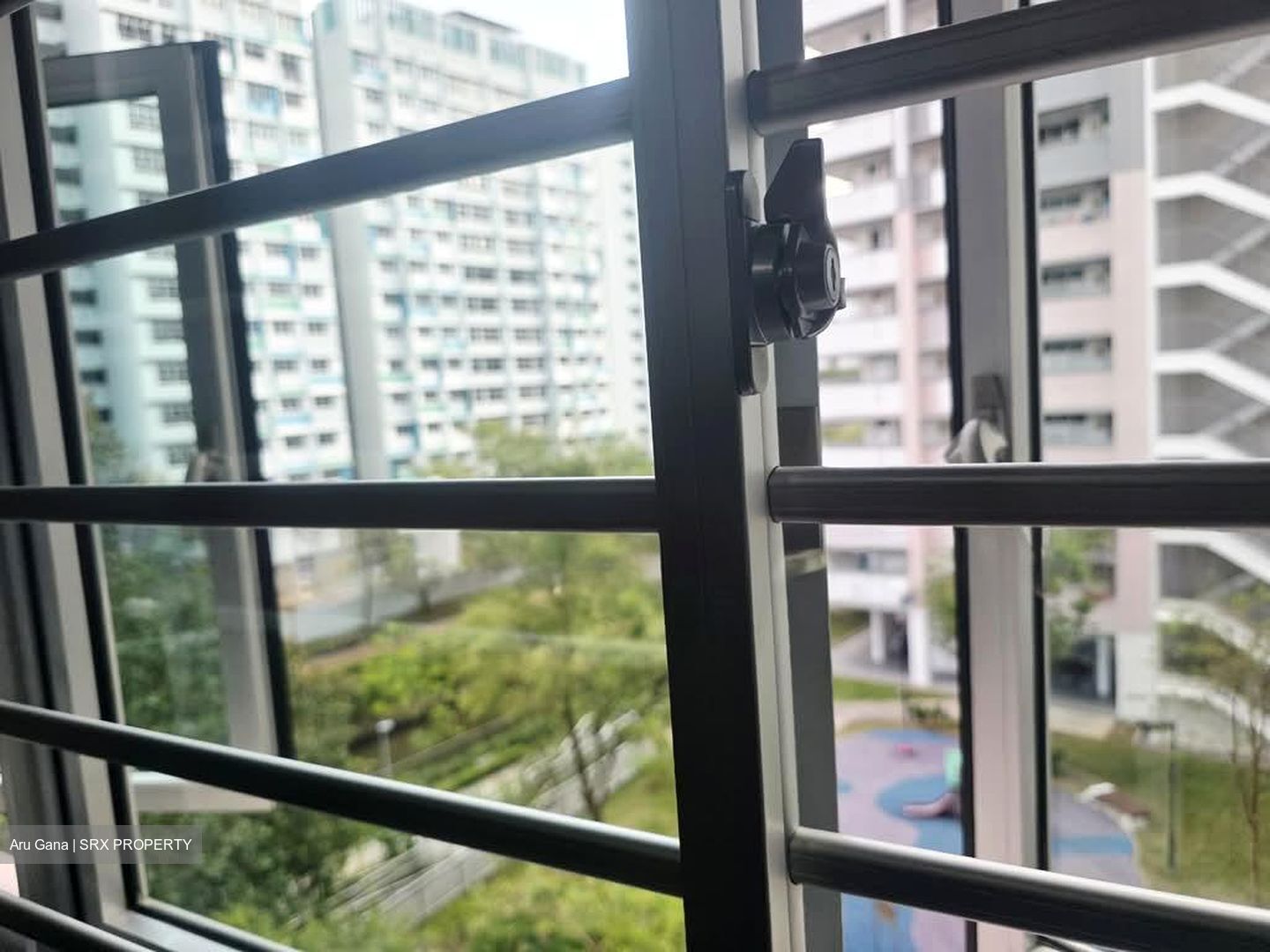 Blk 107C Eastbrook @ Canberra (Sembawang), HDB 4 Rooms #526245211